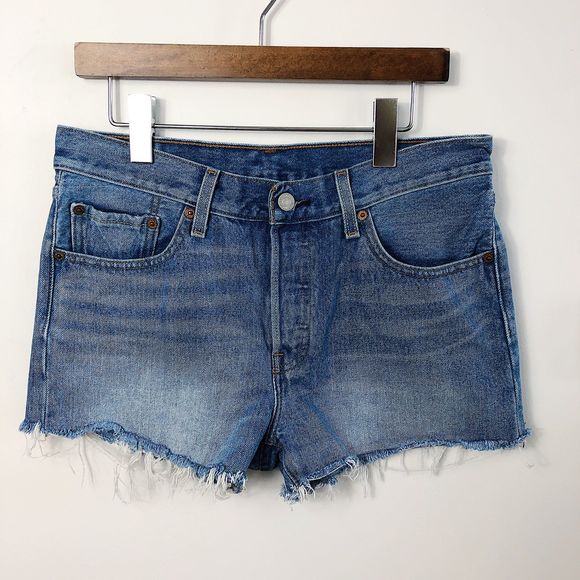 ‼️BLACK FRIDAY BOGO FREE ALL ITEMS‼️ LEVI 501 - Picture 3 of 7